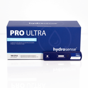 Hydrosense PRO ULTRA TEST LEGIONELLA ULBIOS